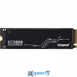 Kingston Ssd Kc Gb M Nvme Pcie Gen X D Tlc Nand