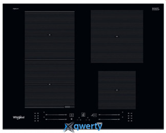 Whirlpool Wf S Bf Ixl