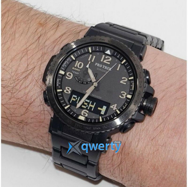 Casio PRW 50FC 1ER Одесса купить Стрелочные и электронные часы в