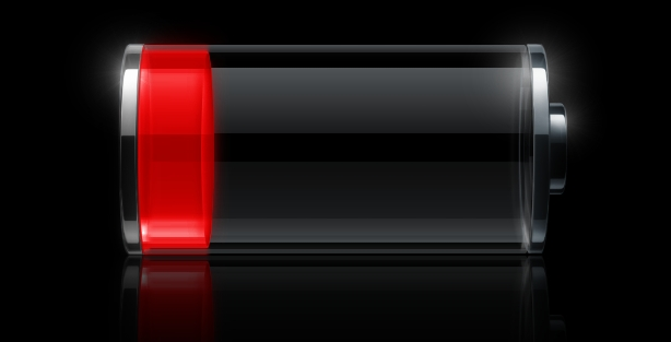 Как посмотреть состояние батареи на iPad Как посмотреть состояние аккумулятора на iPad