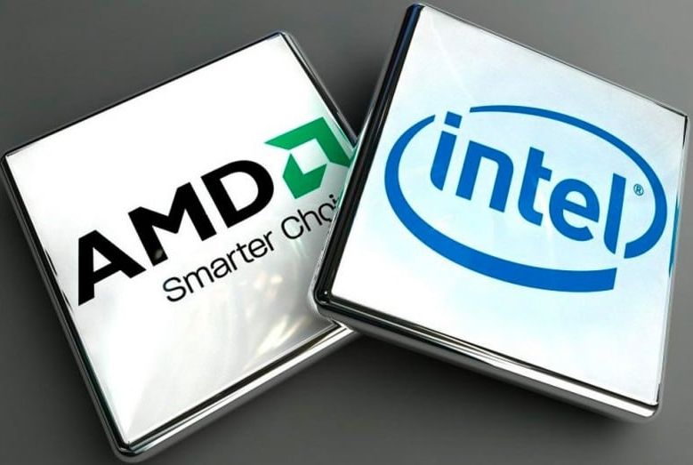 ЦПУ для ПК Intel и AMD