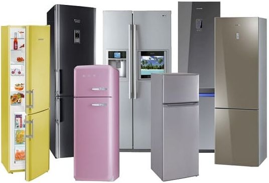 Какой холодильник лучше купить: марки, типы в Украине