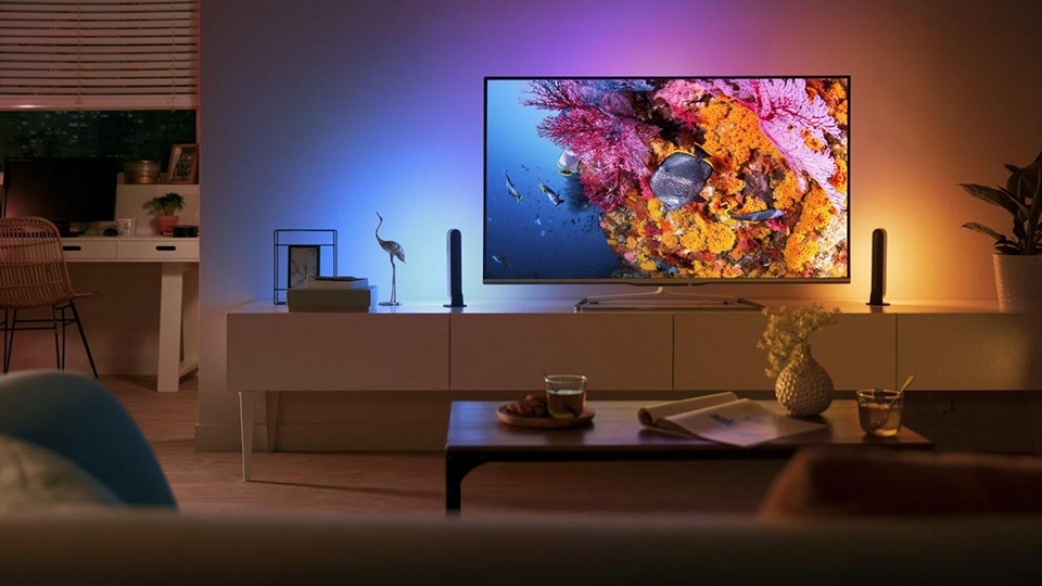LED-телевизоры Samsung: актуальные модели 2020-2021