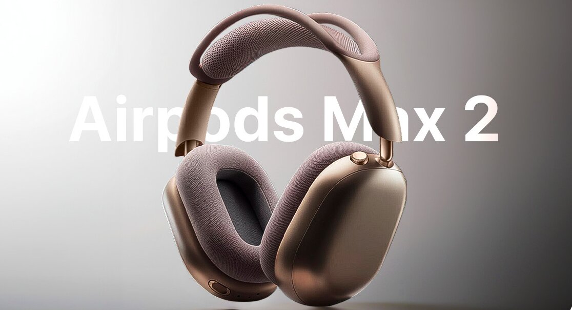 AirPods Max 2