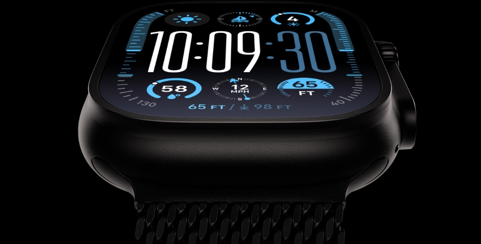 Apple Watch Ultra 2