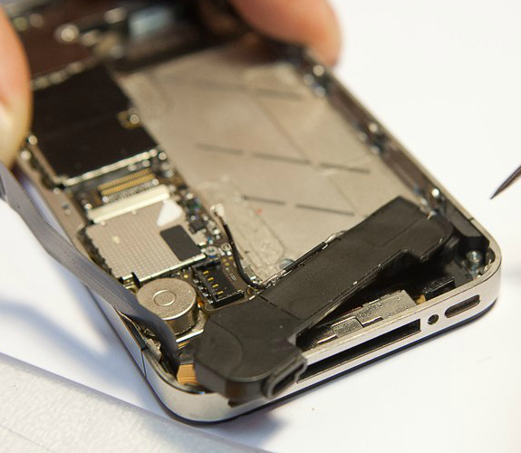 iPhone не ловит сеть: что делать, если Айфон перестал ловит сеть | Total Apple