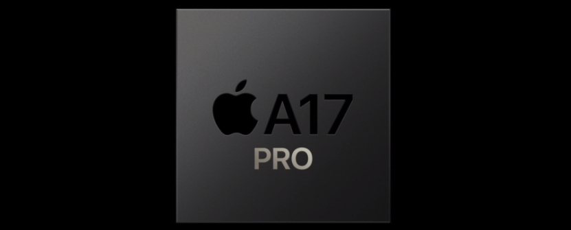 Процессор A17 Pro