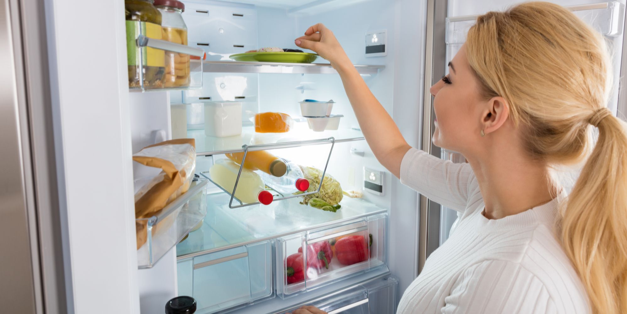 Вреден ли холодильник сухой заморозки