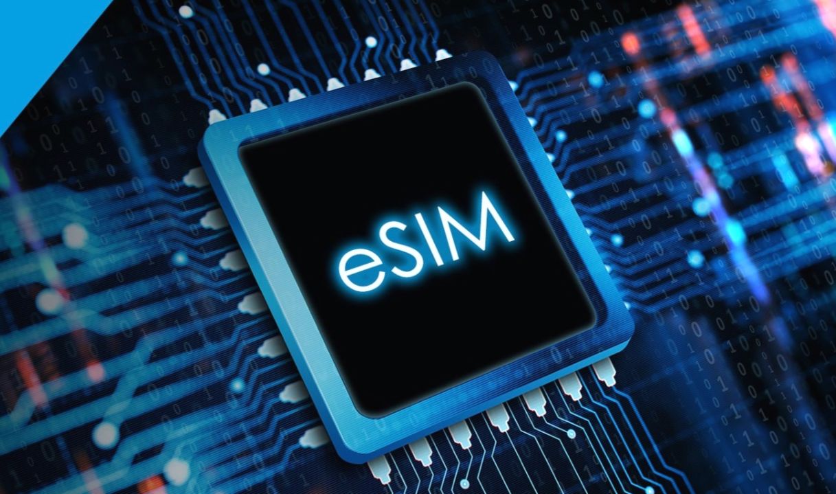 Все о eSIM: принцип работы, подключение, возможности