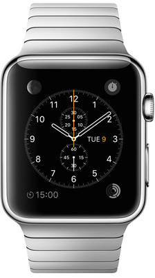 Умные часы Apple Watch: обзор всех моделей | Интернет-магазин QwertyShop Умные часы Apple Watch: обзор всех моделей