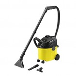 Моющие пылесосы Karcher | Керхер для помещений Моющие пылесосы Karcher