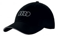 Кепки и бейсболки Audi | Оригинальные аксессуары Audi Кепки и бейсболки Audi