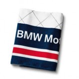 Полотенца и пледы BMW | Оригинальные аксессуары BMW Полотенца и пледы BMW