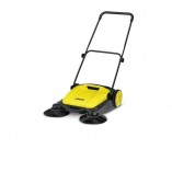 Подметальные машины Karcher | Керхер для помещений Подметальные машины Karcher