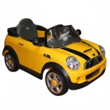 Детские автомобили Mini | Оригинальные аксессуары Mini Детские автомобили Mini