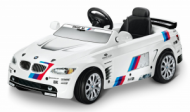 Детские автомобили BMW | Оригинальные аксессуары BMW Детские автомобили BMW