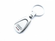 Брелки для ключей Audi | Оригинальные аксессуары Audi Брелки для ключей Audi