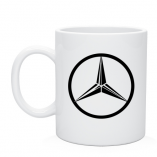 Кружки и чашки Mercedes-Benz | Оригинальные аксессуары Mercedes-Benz Кружки и чашки Mercedes-Benz