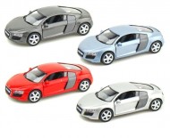 Игрушки и игры Audi | Оригинальные аксессуары Audi Игрушки и игры Audi