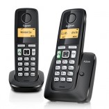 DECT-телефоны | Стационарные телефоны DECT-телефоны