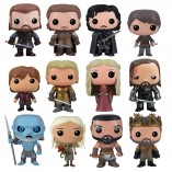 Фигурки Funko POP Игры Престолов | Аксессуары сериала Игры престолов Фигурки Funko POP Игры Престолов