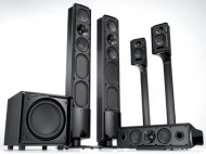 Колонки для Hi-Fi акустики | Hi-Fi акустические системы Колонки для Hi-Fi акустики