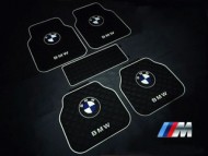 Коврики для автомобилей BMW | Оригинальные аксессуары BMW Коврики для автомобилей BMW