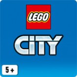 Lego City | Игрушки LEGO Lego City
