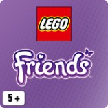 Lego Friends | Игрушки LEGO Lego Friends