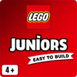 LEGO Juniors | Игрушки LEGO LEGO Juniors