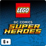 Lego Super Heroes | Игрушки LEGO Lego Super Heroes