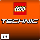 Lego Technic | Игрушки LEGO Lego Technic