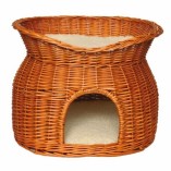 Лежанки и домики для котов | Товары для кошек Лежанки и домики для котов