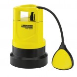 Насосы дренажные Karcher | Насосное оборудование Керхер Насосы дренажные Karcher