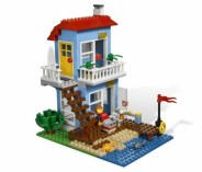 Lego Creator Строения | Игрушки Lego Creator Lego Creator Строения