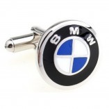 Запонки BMW | Оригинальные аксессуары BMW Запонки BMW