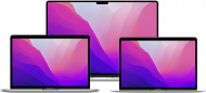 Ноутбуки Apple MacBook
