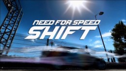 Need for Speed Shift (PS3)