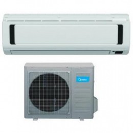 MIDEA MSG-09ARDN1+PTC