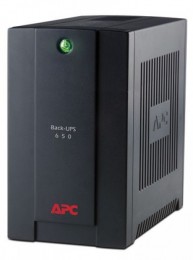 APC Back-UPS RS 650VA BX650CI-RS