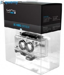 GoPro 3D HERO System AHD3D-001