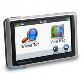 Garmin Nuvi 1350 Навионика