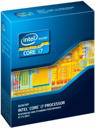 СPU Intel Core i7-3930K BOX BX80619I73930K