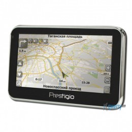 Prestigio GeoVision 4300