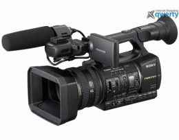 Sony HXR-NX5