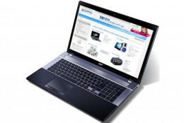 Acer Aspire V3-531G-B9804G50MAKK NX.M37EU.009
