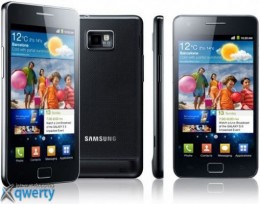 Samsung i9100 Galaxy S 2 Black  EU