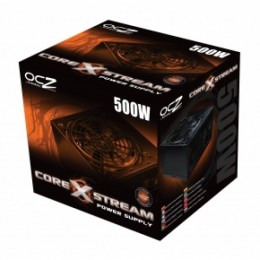 OCZ CoreXStream Series CXS500W-EU 500Wt OCZ-CXS500W-EU