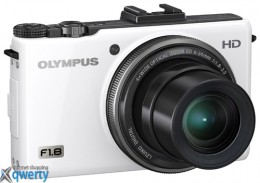 Olympus XZ-1 White