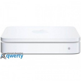 Apple Time Capsule 2Tb MD032